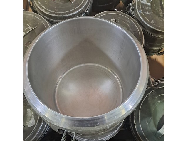 Ca. 12x voedselcontainer - afbeelding 4 van  5