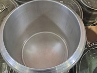 Ca. 12x voedselcontainer - afbeelding 4 van  5
