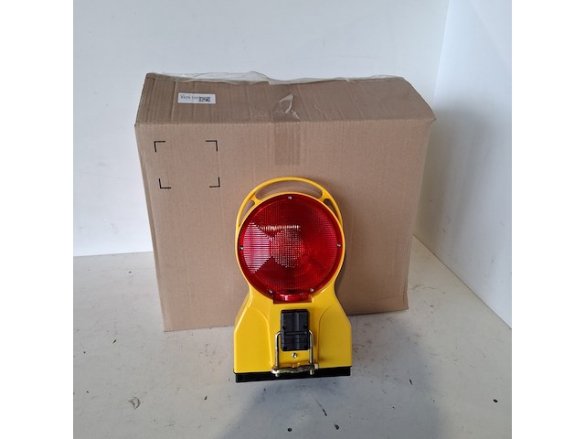 Ca. 12x waarschuwingslicht - afbeelding 1 van  4