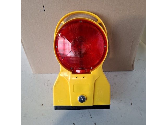 Ca. 12x waarschuwingslicht - afbeelding 3 van  4