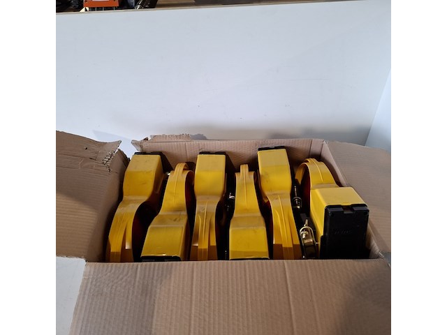 Ca. 12x waarschuwingslicht - afbeelding 4 van  4