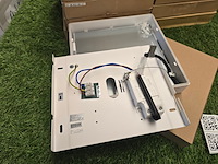 Ca. 12x wand plafondlamp led firalux, cf-ml8021sk-27, wit - afbeelding 6 van  7