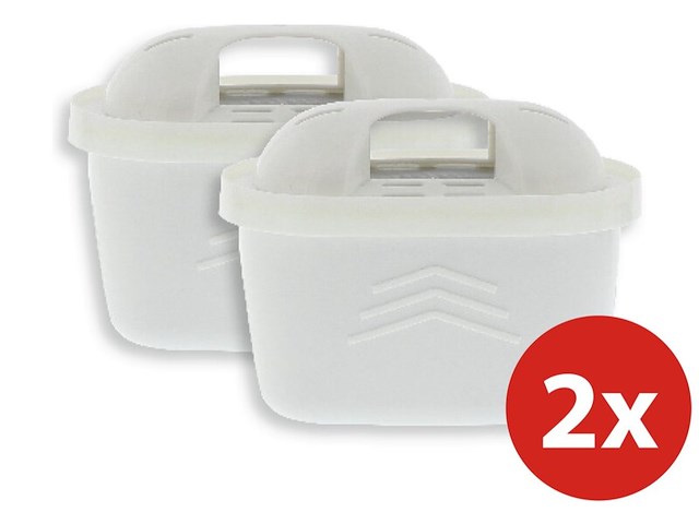 Ca. 12x waterfilterpatroon alternatief tassimo maxtra philips senseo twist scanpart - afbeelding 2 van  2
