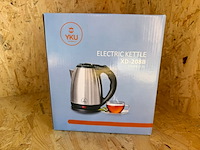 Ca. 12x waterkoker yku - afbeelding 1 van  4
