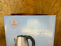 Ca. 12x waterkoker yku - afbeelding 3 van  4