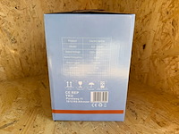 Ca. 12x waterkoker yku - afbeelding 2 van  4