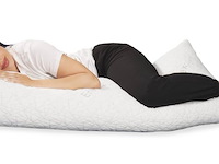 Ca. 12x zwangerschapskussen - 137cm , enerplex - afbeelding 1 van  3