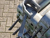 Ca. 130x hulpkortelling, layher, allround | 140 cm, in 2x transportbok - afbeelding 7 van  8