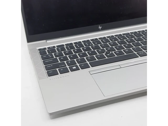 Ca. 130x laptop, dell/hp, o.a. latitude 5411 - afbeelding 12 van  17