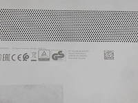 Ca. 130x laptop, dell/hp, o.a. latitude 5411 - afbeelding 14 van  17