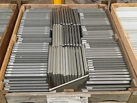 Ca. 130x laptop, dell/hp, o.a. latitude 5411 - afbeelding 16 van  17