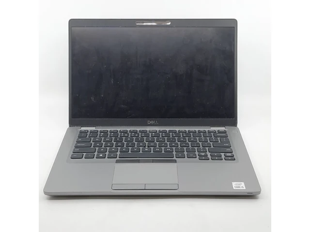 Ca. 130x laptop, dell/hp, o.a. latitude 5411 - afbeelding 1 van  17