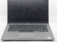 Ca. 130x laptop, dell/hp, o.a. latitude 5411