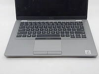 Ca. 130x laptop, dell/hp, o.a. latitude 5411 - afbeelding 2 van  17