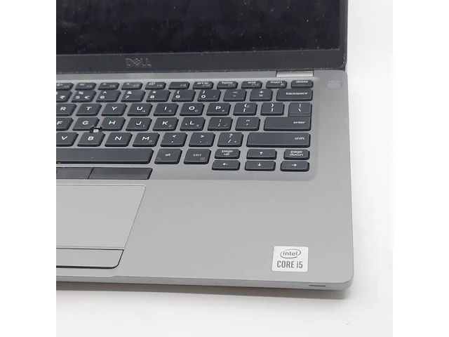 Ca. 130x laptop, dell/hp, o.a. latitude 5411 - afbeelding 3 van  17