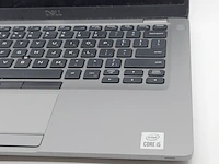 Ca. 130x laptop, dell/hp, o.a. latitude 5411 - afbeelding 3 van  17