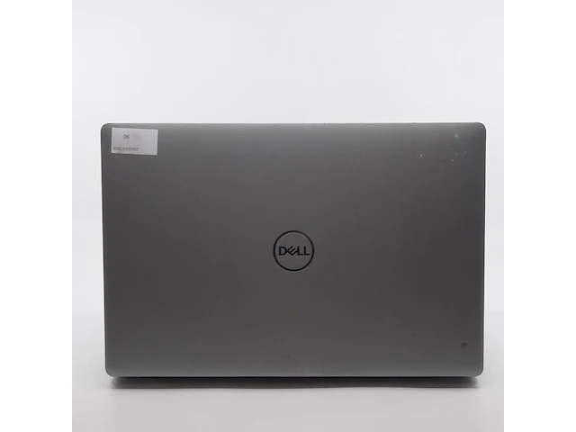 Ca. 130x laptop, dell/hp, o.a. latitude 5411 - afbeelding 5 van  17