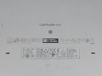 Ca. 130x laptop, dell/hp, o.a. latitude 5411 - afbeelding 6 van  17