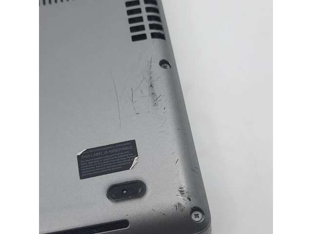 Ca. 130x laptop, dell/hp, o.a. latitude 5411 - afbeelding 7 van  17