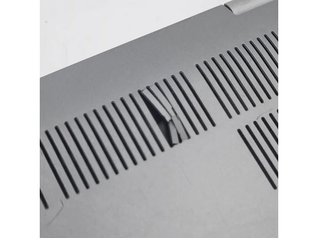Ca. 130x laptop, dell/hp, o.a. latitude 5411 - afbeelding 8 van  17
