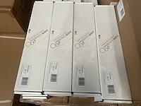 Ca. 130x montageset voor bureaubeugel, sam creative - afbeelding 1 van  3