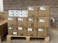 Ca. 130x montageset voor bureaubeugel, sam creative - afbeelding 3 van  3