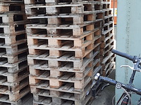 Ca. 130x pallet, o.a euro - afbeelding 7 van  11