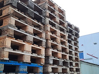 Ca. 130x pallet, o.a euro - afbeelding 11 van  11
