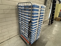 Ca. 130x switch, niveo, ngsme9avb, avb - afbeelding 2 van  8