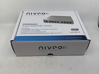 Ca. 130x switch, niveo, ngsme9avb, avb - afbeelding 7 van  8