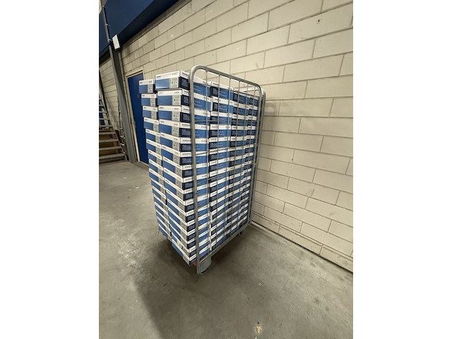 Ca. 130x switch, niveo, ngsme9avb, avb - afbeelding 8 van  8