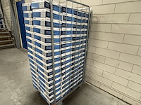 Ca. 130x switch, niveo, ngsme9avb, avb - afbeelding 8 van  8