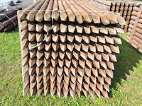 Ca. 130x weidepaal - afbeelding 4 van  5