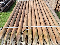 Ca. 130x weidepaal - afbeelding 5 van  5