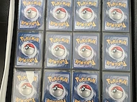 Ca. 131x authentieke vintage pokémon-kaarten - afbeelding 3 van  23