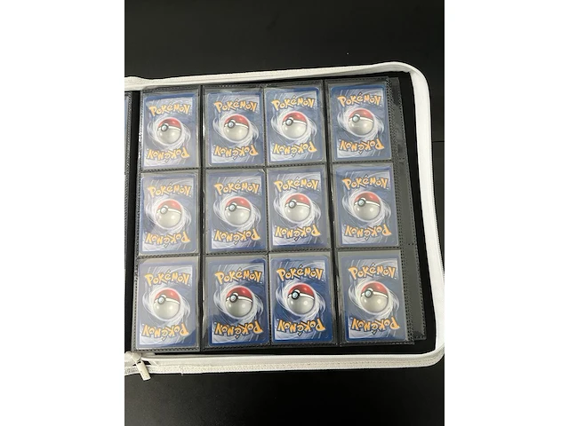 Ca. 131x authentieke vintage pokémon-kaarten - afbeelding 5 van  23