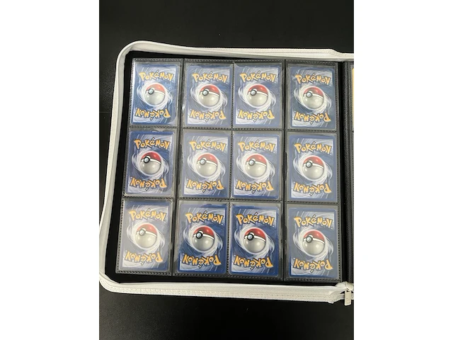 Ca. 131x authentieke vintage pokémon-kaarten - afbeelding 7 van  23