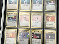 Ca. 131x authentieke vintage pokémon-kaarten - afbeelding 10 van  23