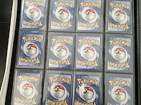 Ca. 131x authentieke vintage pokémon-kaarten - afbeelding 11 van  23