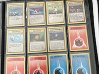 Ca. 131x authentieke vintage pokémon-kaarten - afbeelding 13 van  23