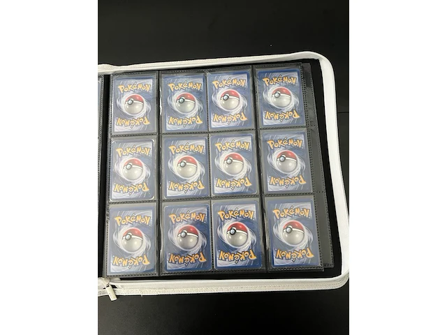Ca. 131x authentieke vintage pokémon-kaarten - afbeelding 14 van  23