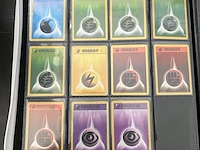 Ca. 131x authentieke vintage pokémon-kaarten - afbeelding 15 van  23