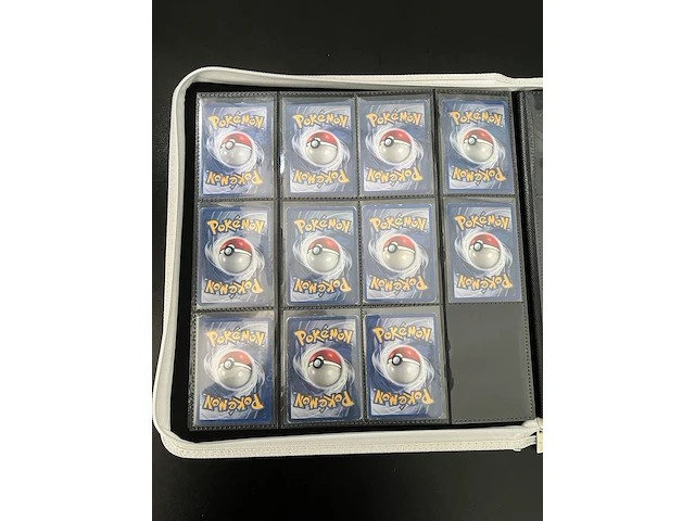 Ca. 131x authentieke vintage pokémon-kaarten - afbeelding 16 van  23