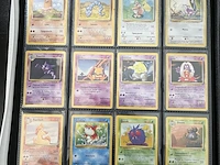 Ca. 131x authentieke vintage pokémon-kaarten - afbeelding 20 van  23
