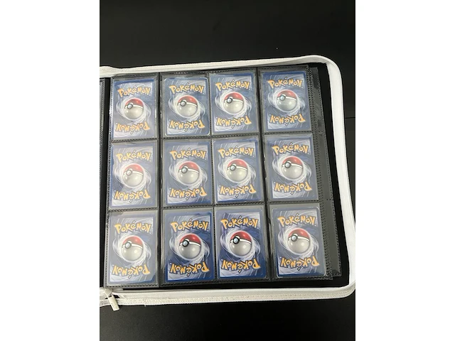 Ca. 131x authentieke vintage pokémon-kaarten - afbeelding 23 van  23
