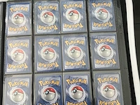 Ca. 131x authentieke vintage pokémon-kaarten - afbeelding 23 van  23
