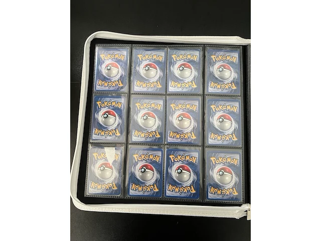Ca. 131x authentieke vintage pokémon-kaarten - afbeelding 3 van  23