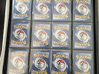 Ca. 131x authentieke vintage pokémon-kaarten - afbeelding 7 van  23