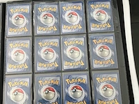 Ca. 131x authentieke vintage pokémon-kaarten - afbeelding 9 van  23