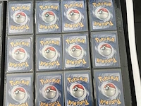 Ca. 131x authentieke vintage pokémon-kaarten - afbeelding 14 van  23